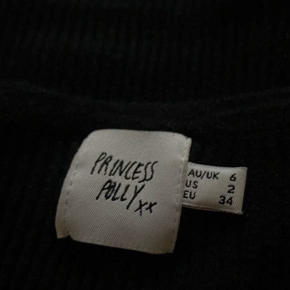 Princess Polly Top - Picture 4 of 4